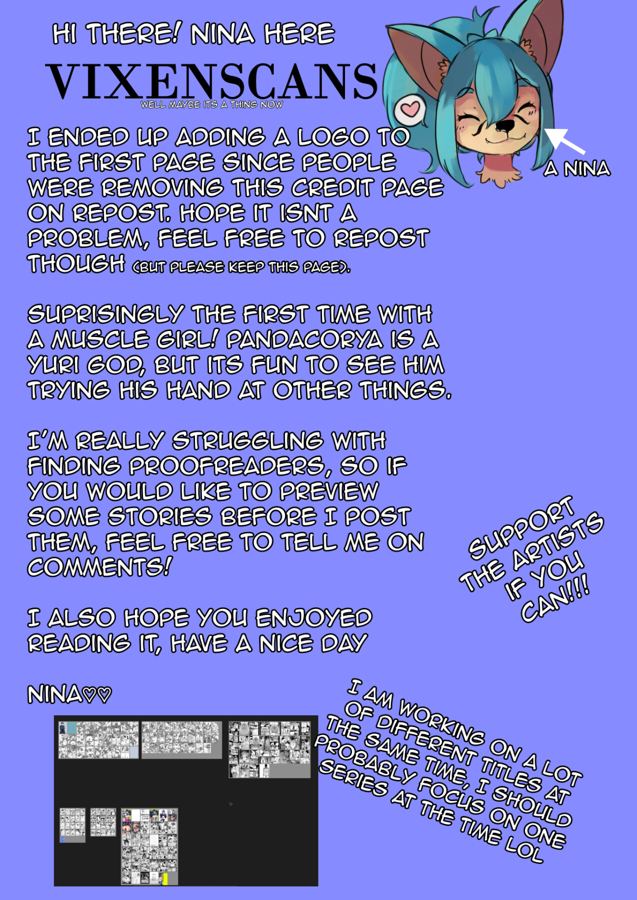 Hentai Manga Comic-Trapped with my Senpai-Read-21